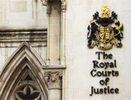 The Authority to Detain in NIACs Revisited: Serdar Mohammed in the Court of Appeal