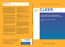 CLEER Working Paper 2012/6